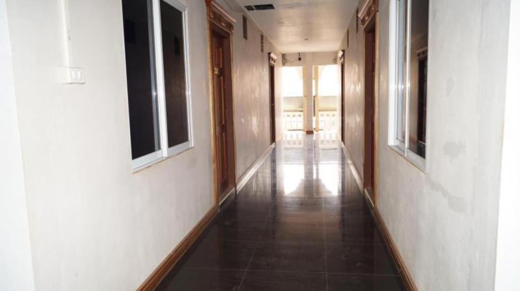Lankham Hotel Pakse Luaran gambar