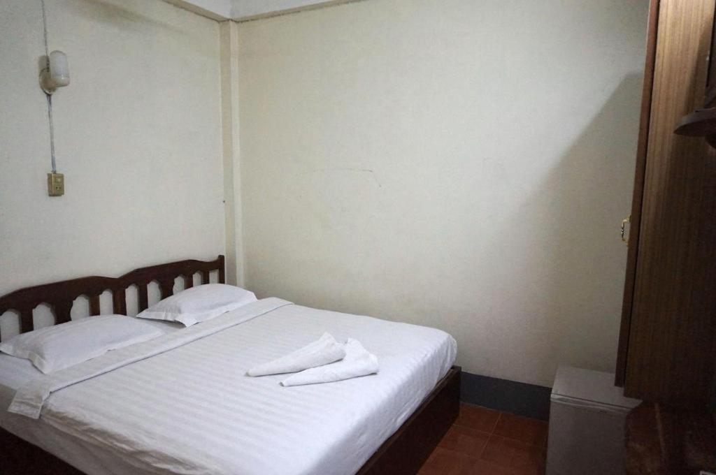 Lankham Hotel Pakse Luaran gambar