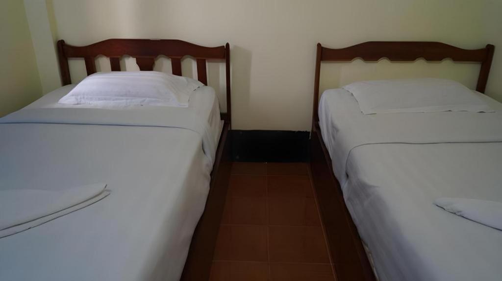 Lankham Hotel Pakse Luaran gambar
