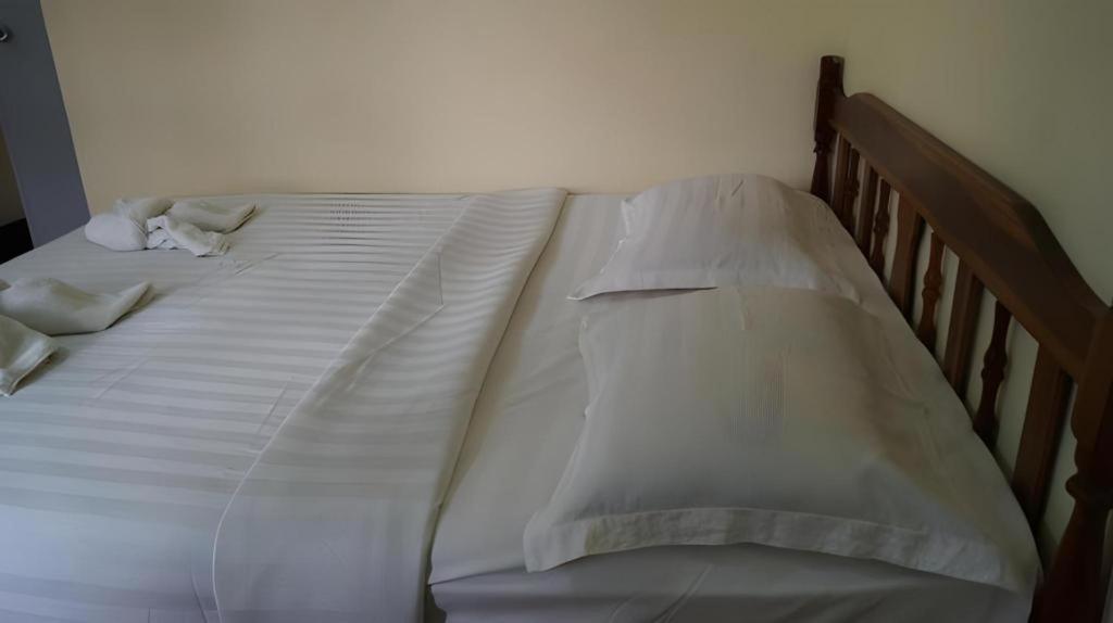 Lankham Hotel Pakse Luaran gambar