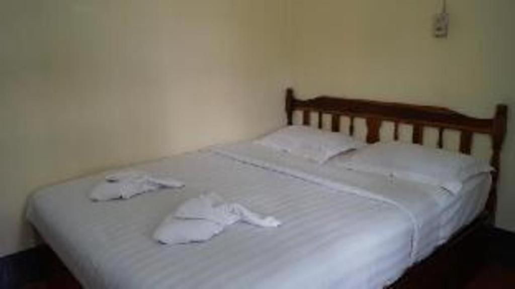 Lankham Hotel Pakse Luaran gambar