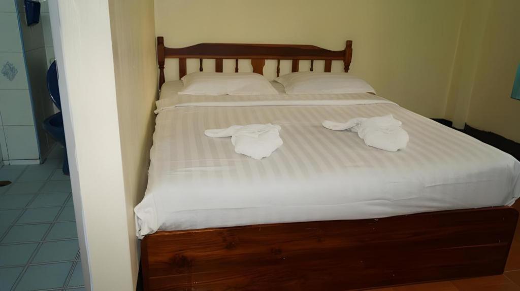 Lankham Hotel Pakse Luaran gambar