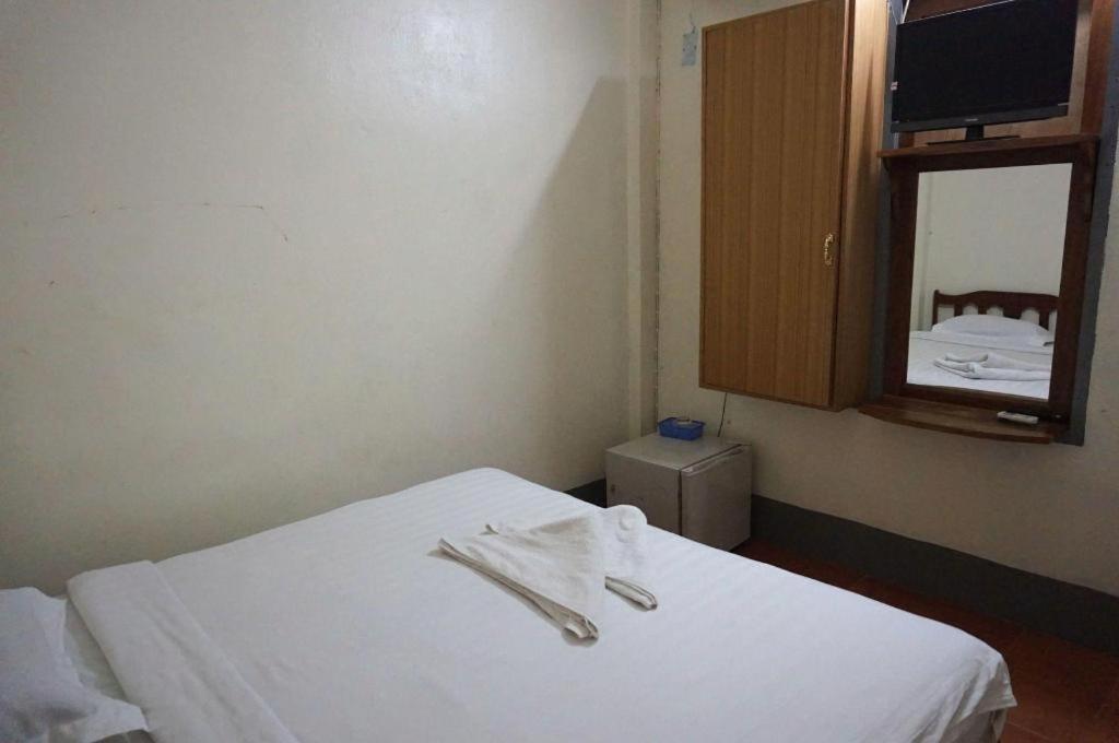 Lankham Hotel Pakse Luaran gambar