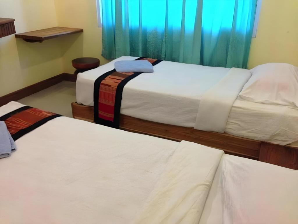 Lankham Hotel Pakse Luaran gambar
